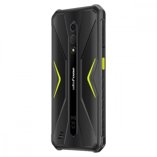 Smartfon Armor X12 Pro 4G 4/64GB Zielony 