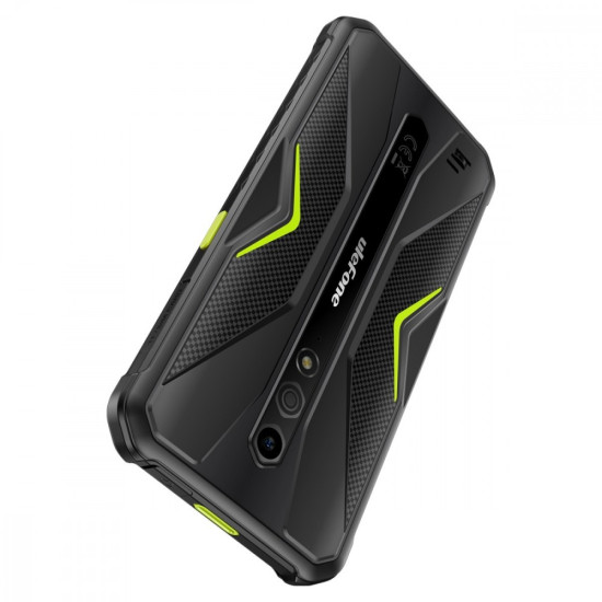Smartfon Armor X12 Pro 4G 4/64GB Zielony 