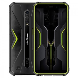 Smartfon Armor X12 Pro 4G 4/64GB Zielony 