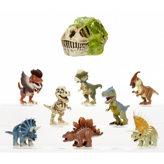 Figurka GrossMos Blind Dino 1 sztuka