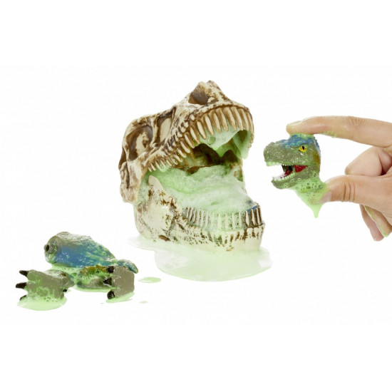 Figurka GrossMos Blind Dino 1 sztuka