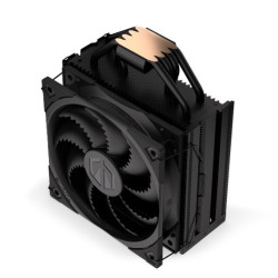 Chłodzenie procesora Fera 5 Black EY3A011 