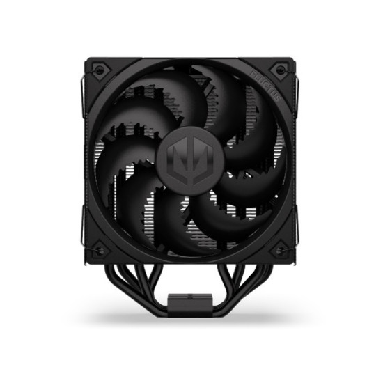 Chłodzenie procesora Fera 5 Black EY3A011 