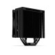 Chłodzenie procesora Fera 5 Black EY3A011 