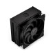 Chłodzenie procesora Fera 5 Black EY3A011 