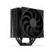 Chłodzenie procesora Fera 5 Black EY3A011 