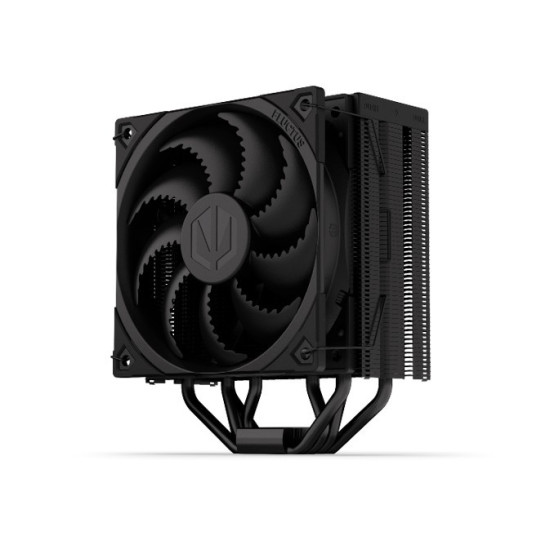 Chłodzenie procesora Fera 5 Black EY3A011 