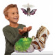 Figurka GrossMos Flying, Niebieski 