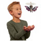 Figurka GrossMos Flying, Niebieski 