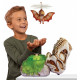 Figurka GrossMos Flying, Pomarańczowy 