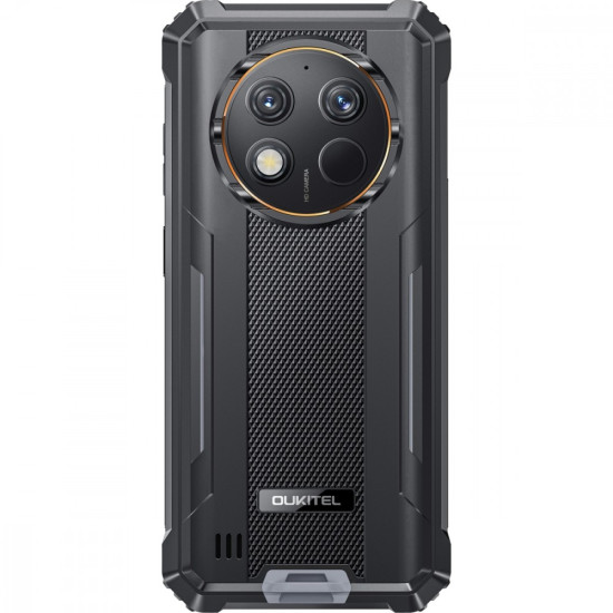 Smartfon G1 4G 6/256GB IP69K czarny 