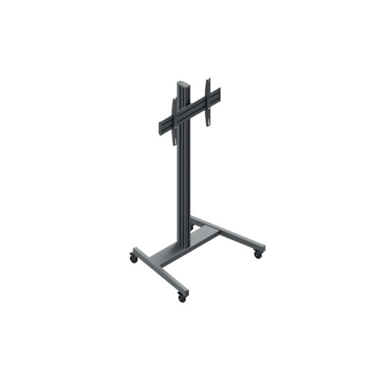 Wózek do monitora TRE100 LFD 