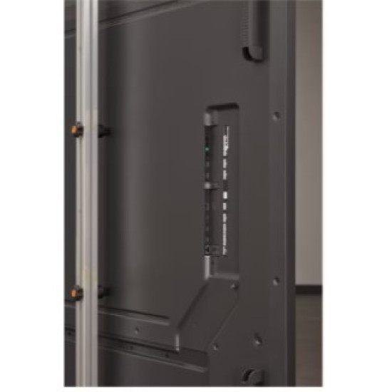 Monitor wielkoformatowy 75UH5N-M UHD IPS 75 cali 500cd/m2 24/7 