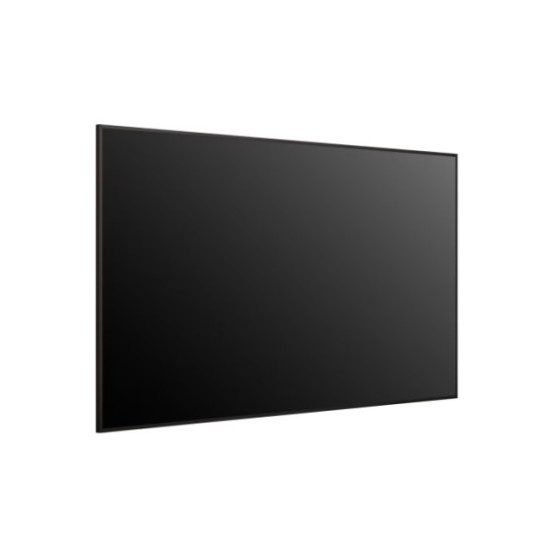 Monitor wielkoformatowy 75UH5N-M UHD IPS 75 cali 500cd/m2 24/7 