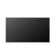Monitor wielkoformatowy 75UH5N-M UHD IPS 75 cali 500cd/m2 24/7 