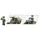 Klocki Sd.Kfz 222 502 klocki
