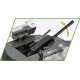 Klocki Sd.Kfz 222 502 klocki