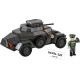 Klocki Sd.Kfz 222 502 klocki