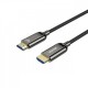 Kabel optyczny HDMI 2.1 AOC 8K 120Hz 3m; C11085GY03-3M 