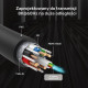 Kabel optyczny HDMI 2.1 AOC 8K 120Hz 10m; C11085GY01-10M 