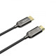 Kabel 0ptyczny HDMI 2.1 AOC 8K 120Hz 15m; C11085GY01-15M 
