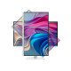 Monitor 27 cali Modern MD272UPHW LED/UHD/Flat/60Hz/biały