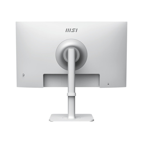 Monitor 27 cali Modern MD272UPHW LED/UHD/Flat/60Hz/biały