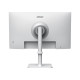 Monitor 27 cali Modern MD272UPHW LED/UHD/Flat/60Hz/biały