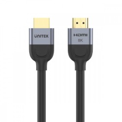 Kabel HDMI 2.1 8K 60Hz 3m; C11086GY01-3M 