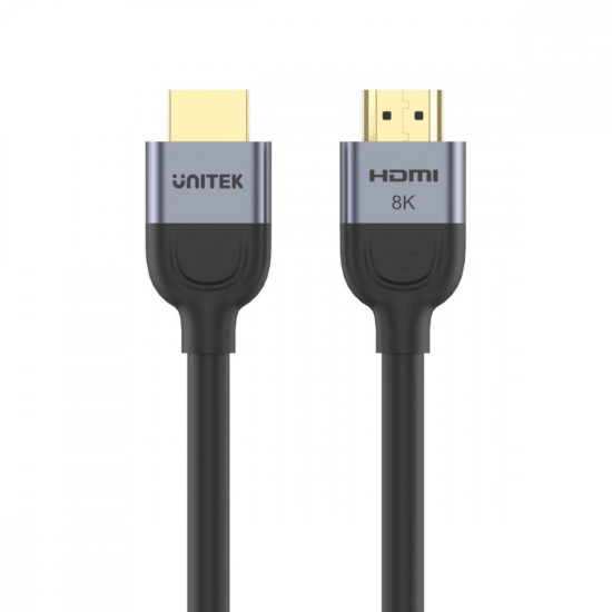 Kabel HDMI 2.1 8K 60Hz 3m; C11086GY01-3M 