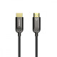 Kabel HDMI 2.1 8K 60Hz 5m; C11086GY01-5M 