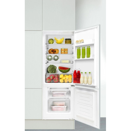 Chłodziarko-zamrażarka BK2265.4i(E)