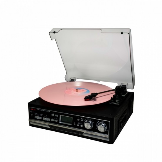Gramofon ATT-15SE Gramofon ATT-15SE