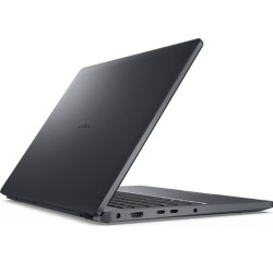 Laptop Dell Pro 14 PC14255/AMD Ryzen 5 220/8GB/512GB SSD CL25/14.0 FHD+/Radeon 740M/FgrPr/FHD/IR Cam/Mic/WLAN + BT/Backlit Kb/3 Cell/W11Pro