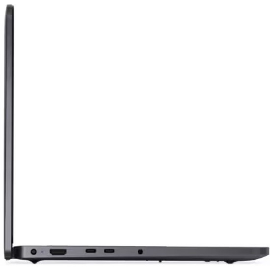 Laptop Dell Pro 14 PC14255/AMD Ryzen 5 220/8GB/512GB SSD CL25/14.0 FHD+/Radeon 740M/FgrPr/FHD/IR Cam/Mic/WLAN + BT/Backlit Kb/3 Cell/W11Pro
