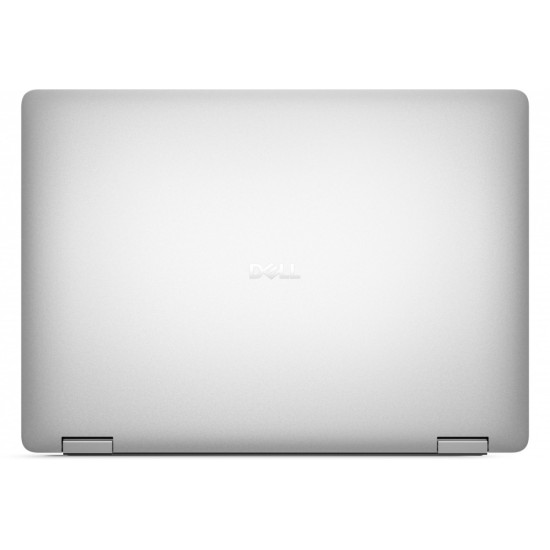 Laptop Dell Pro 13 Plus PB13255/AMD Ryzen 5 PRO 230/16GB/512GB SSD Gen4/13.3 FHD+/Radeon 760M/FgrPr&SmtCd/FHD/IR Cam/Mic/WLAN+BT/Backlit Kb/3Cell/W11P