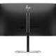 Monitor S5 Pro 527pu QHD USB-C MNTR 9E0G5AA#ABB 