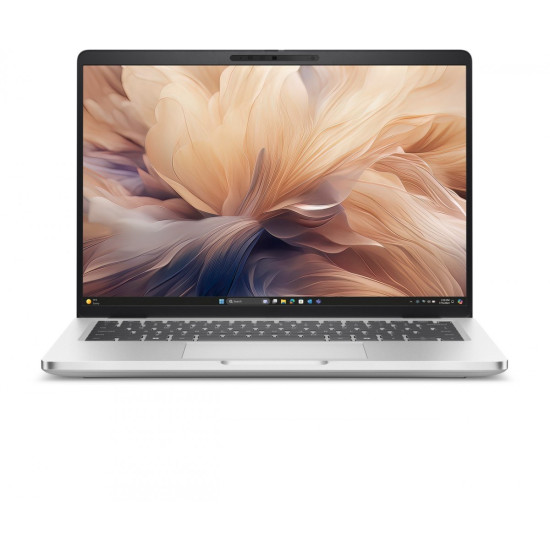 Laptop Dell Pro 14 Plus PB14255/AMD Ryzen 5 PRO 230/32GB/1TB SSD Gen4 CL25/14.0 FHD+/Radeon 760M/FgrPr&SmtCd/FHD/IR Cam/Mic/WLAN+BT/Backlit Kb/3 Cell/
