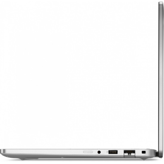 Laptop Dell Pro 14 Plus PB14255/AMD Ryzen 7 PRO 250/16GB/512GB SSD Gen4 CL25/14.0 FHD+/Radeon 780M/FgrPr&SmtCd/FHD/IR Cam/Mic/WLAN+BT/Backlit Kb/3Cell
