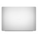 Laptop Dell Pro 16 PC16255/AMD Ryzen AI 5 PRO 340/16GB/512GB SSD/16.0 FHD+/Radeon 840M/FgrPr/FHD/IR Cam/Mic/WLAN+BT/Backlit Kb/3Cell/W11P