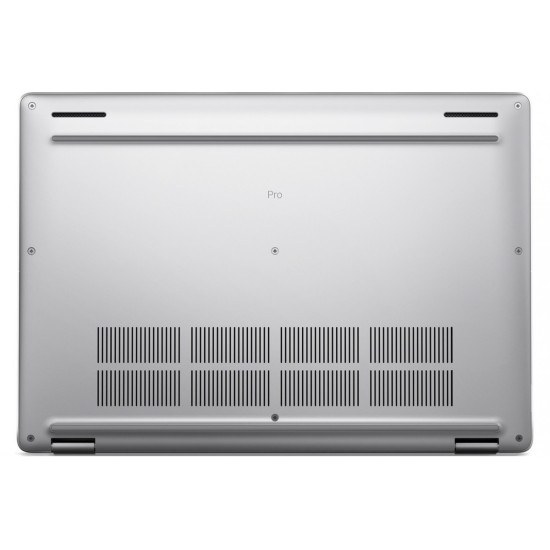 Laptop Dell Pro 16 Plus PB16255 W11P AMD Ryzen 5 220/16GB/256GB CL25/16.0 FHD+/AMD Radeon 740M/FgrPr&SmtCd/FHD/IRCam/Mic/WLAN+BT/BcklKb/3C/3YPS