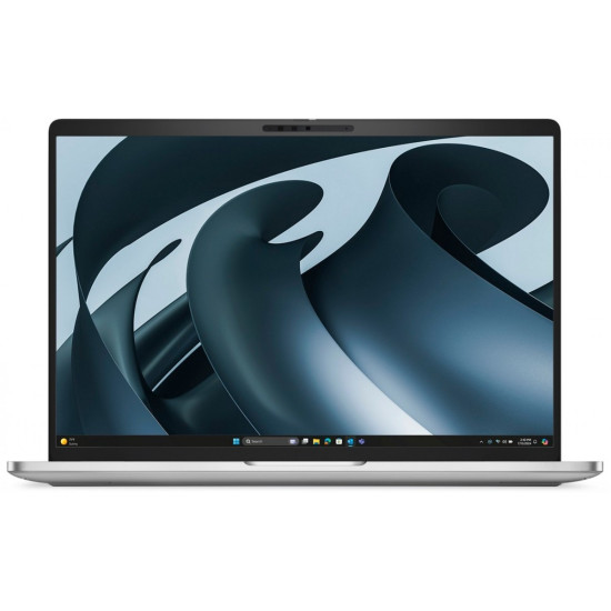 Laptop Dell Pro 16 Plus PB16255 W11P AMD Ryzen AI 5 PRO 340/16GB/512GB CL25/16.0 FHD+/AMD Radeon840M/FPr&SmtCd/FHD/IRCam/Mic/WLAN+BT/BklKb/3C/3YPS