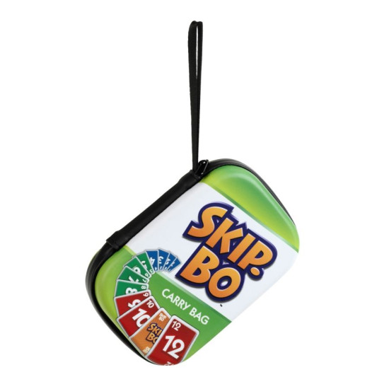 Etui do kart Skip-Bo