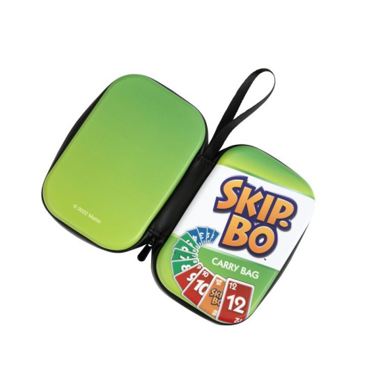 Etui do kart Skip-Bo