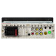 Radio samochodowe AVH-686A 1DIN 7 cali RDS MP3/USB/micro SD/BLUETOOTH