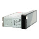 Radio samochodowe AVH-686A 1DIN 7 cali RDS MP3/USB/micro SD/BLUETOOTH