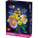 Klocki Botanicals 10347 Mały bukiet żółtych kwiatów 