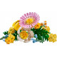Klocki Botanicals 10347 Mały bukiet żółtych kwiatów 