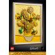 Klocki ART 31215 Słoneczniki Vincent van Gogh 