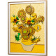 Klocki ART 31215 Słoneczniki Vincent van Gogh 
